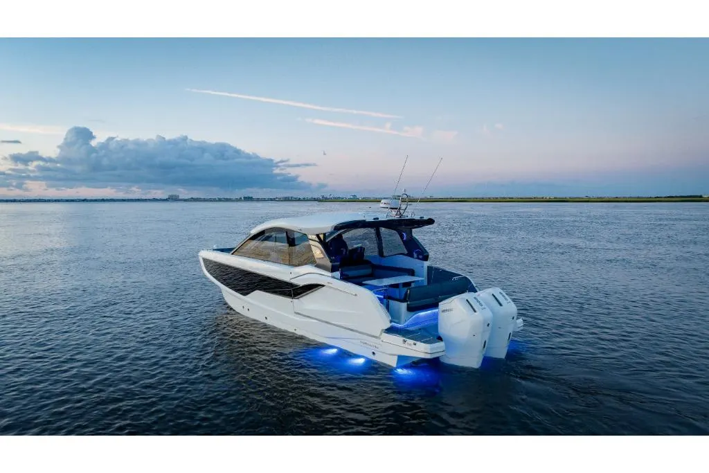 2026 Galeon 375 GTO Image Thumbnail #3
