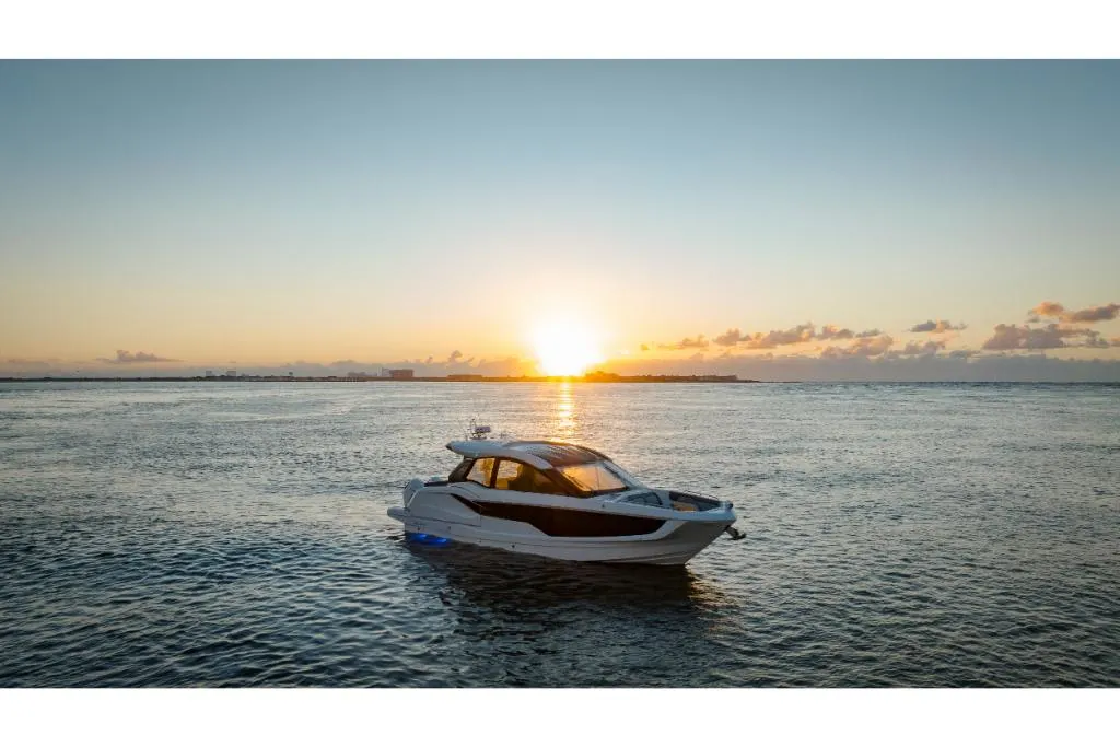 2026 Galeon 375 GTO Image Thumbnail #9