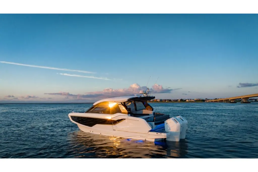 2026 Galeon 375 GTO Image Thumbnail #11