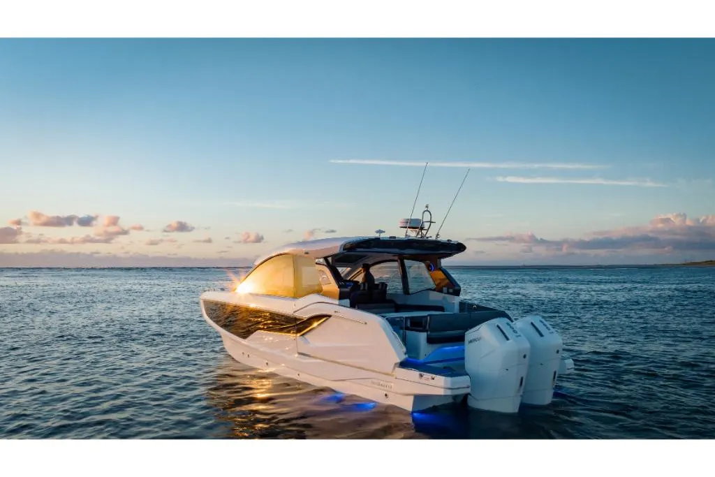 2026 Galeon 375 GTO Image Thumbnail #5