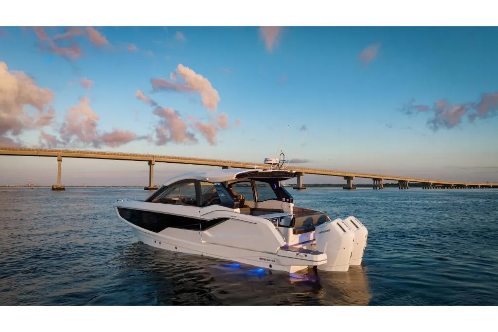 2026 Galeon 375 GTO Image Thumbnail #12
