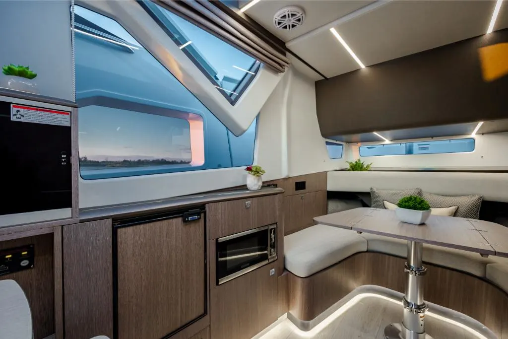 2026 Galeon 375 GTO Image Thumbnail #14
