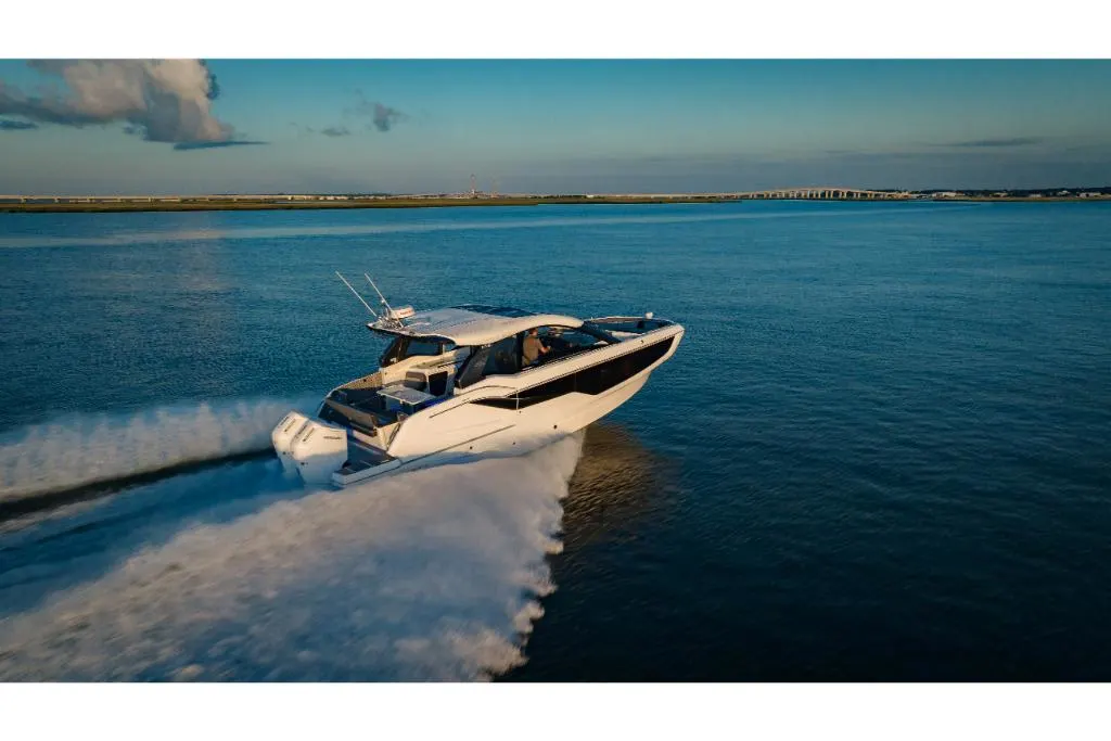 2026 Galeon 375 GTO Image Thumbnail #16