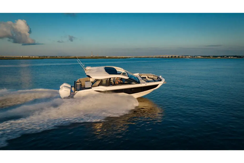 2026 Galeon 375 GTO Image Thumbnail #18