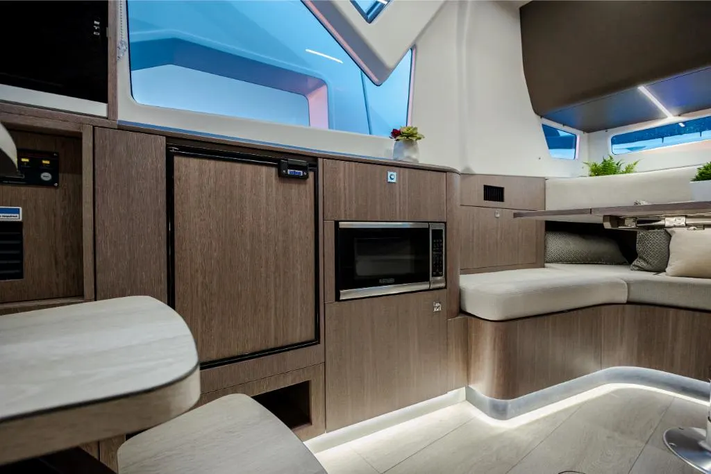 2026 Galeon 375 GTO Image Thumbnail #20