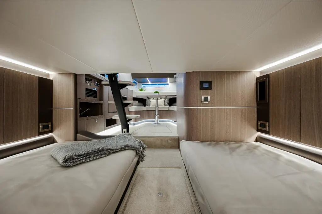 2026 Galeon 375 GTO Image Thumbnail #26
