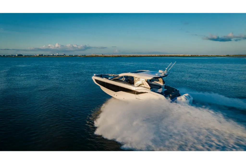 2026 Galeon 375 GTO Image Thumbnail #29