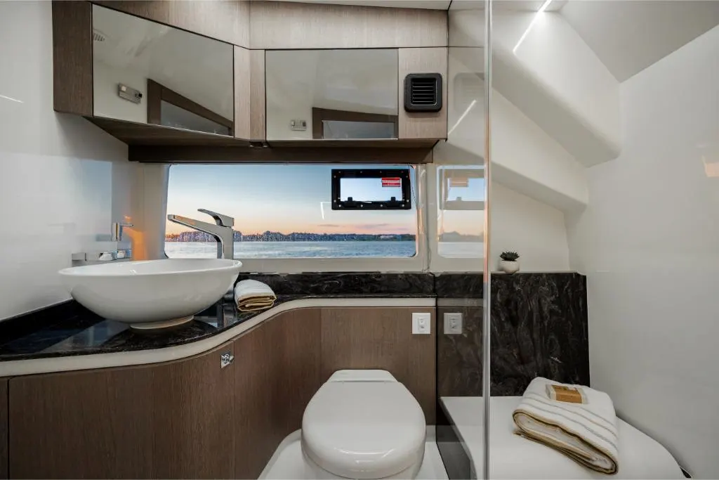 2026 Galeon 375 GTO Image Thumbnail #30
