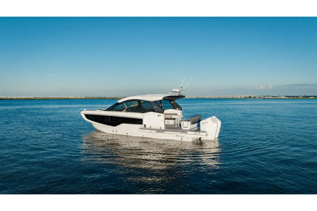 2026 Galeon 375 GTO Image Thumbnail #34