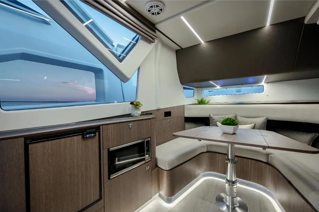 2026 Galeon 375 GTO Image Thumbnail #35