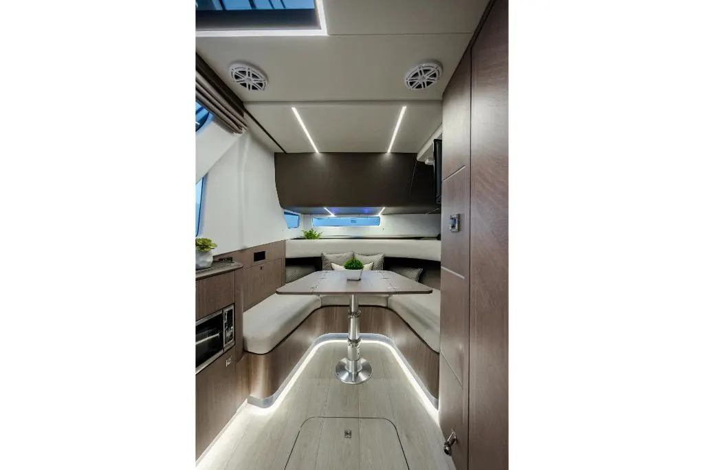 2026 Galeon 375 GTO Image Thumbnail #41