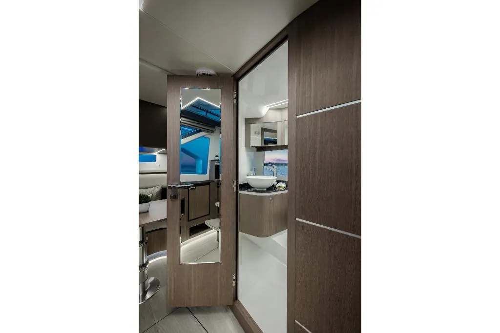 2026 Galeon 375 GTO Image Thumbnail #43