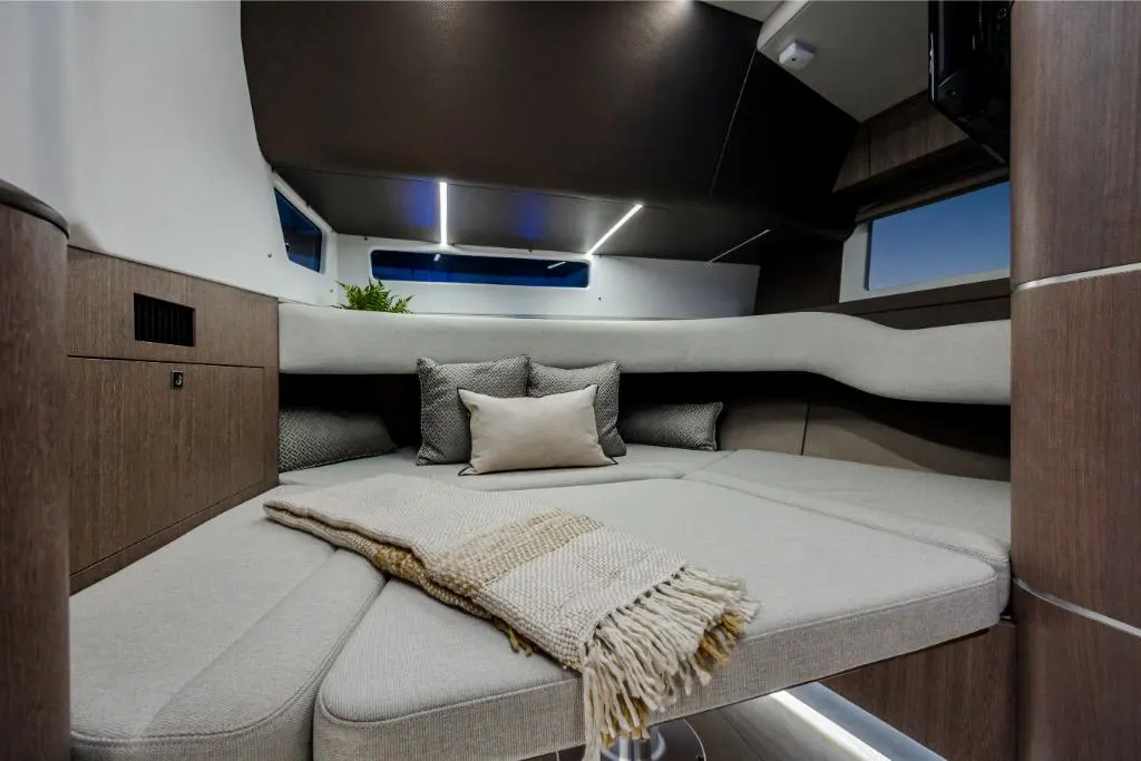 2026 Galeon 375 GTO Image Thumbnail #50