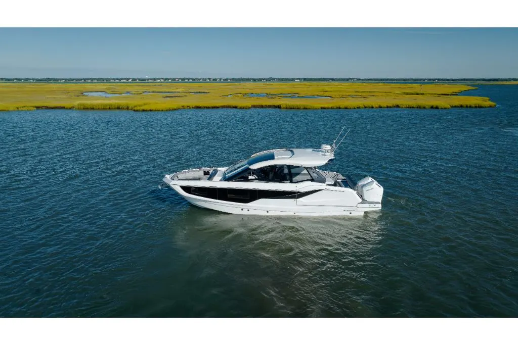 2026 Galeon 375 GTO Image Thumbnail #51