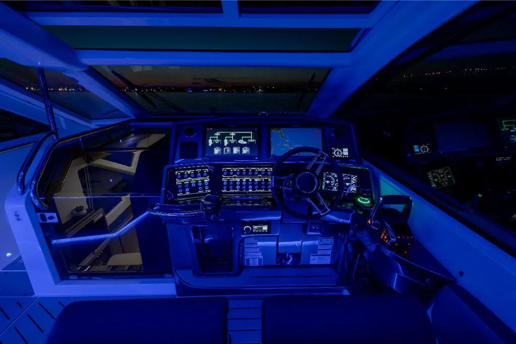 2026 Galeon 375 GTO Image Thumbnail #55