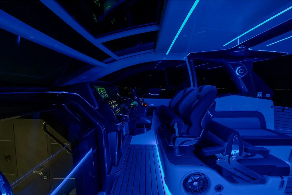 2026 Galeon 375 GTO Image Thumbnail #56
