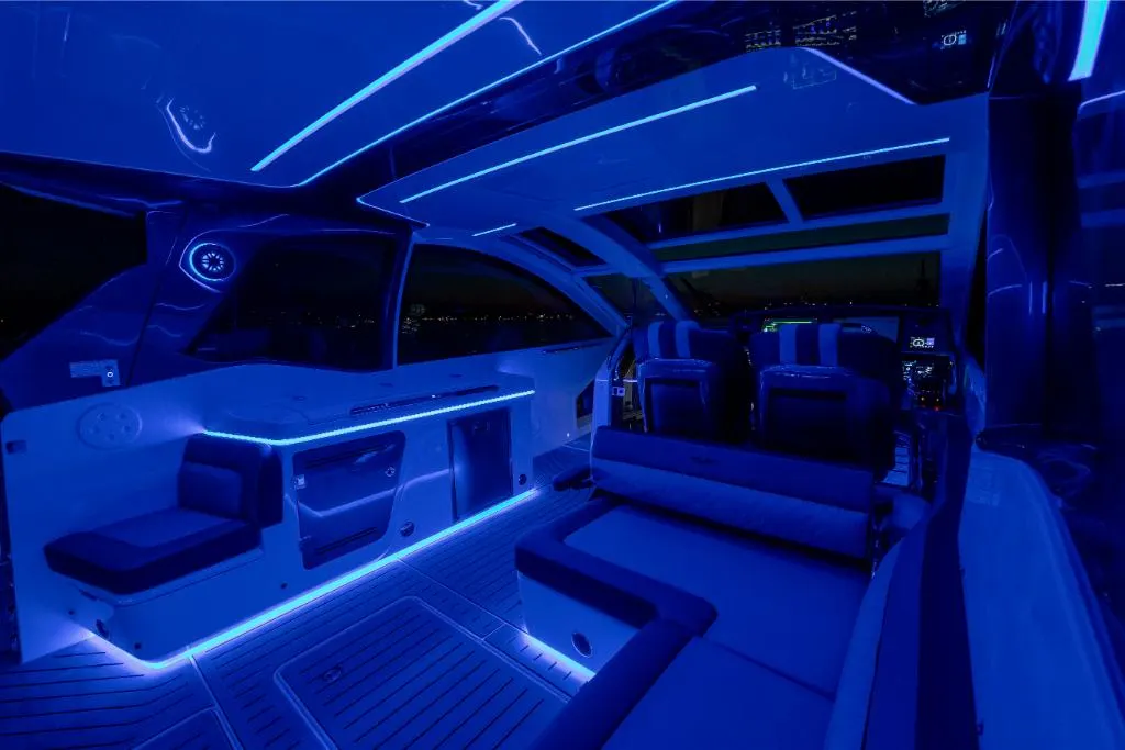 2026 Galeon 375 GTO Image Thumbnail #59