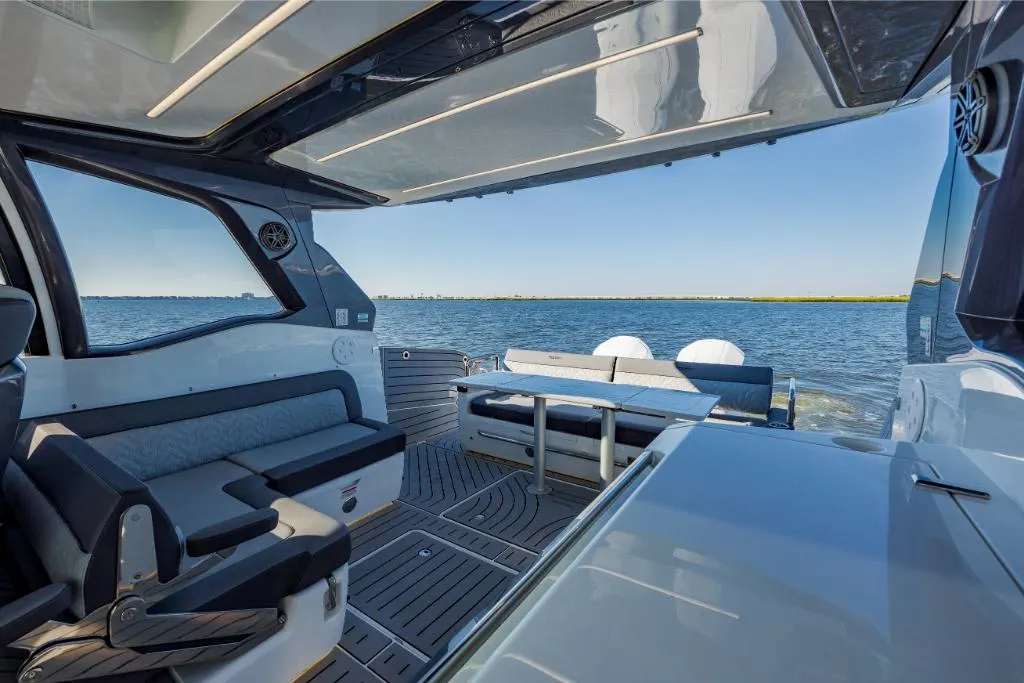 2026 Galeon 375 GTO Image Thumbnail #61