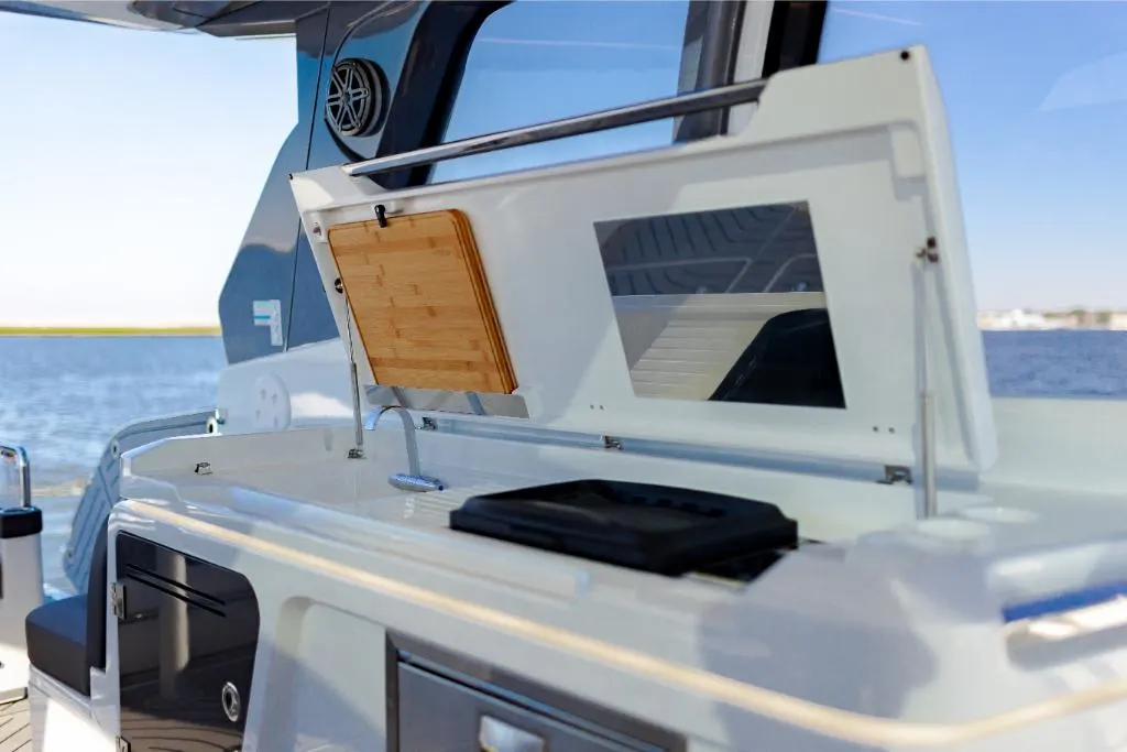 2026 Galeon 375 GTO Image Thumbnail #70