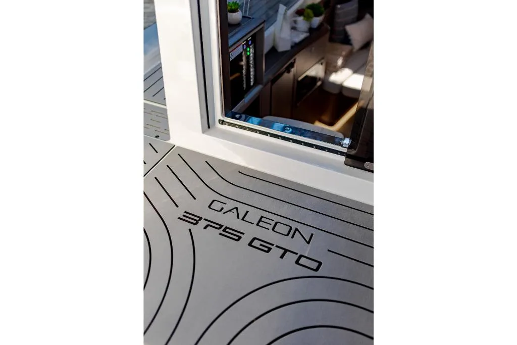 2026 Galeon 375 GTO Image Thumbnail #74