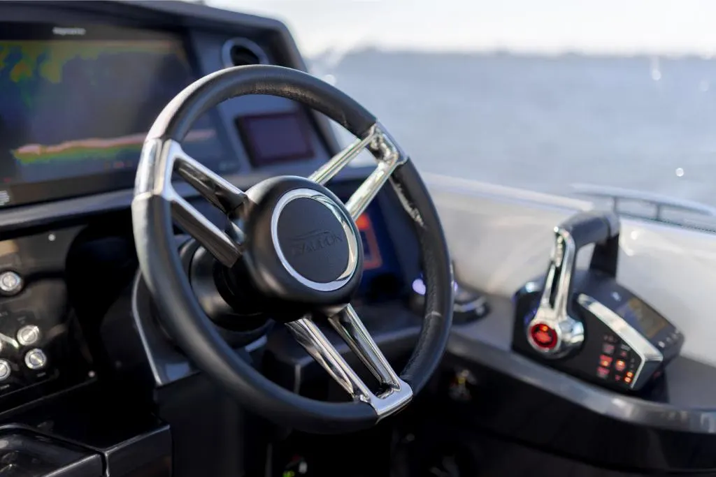 2026 Galeon 375 GTO Image Thumbnail #76