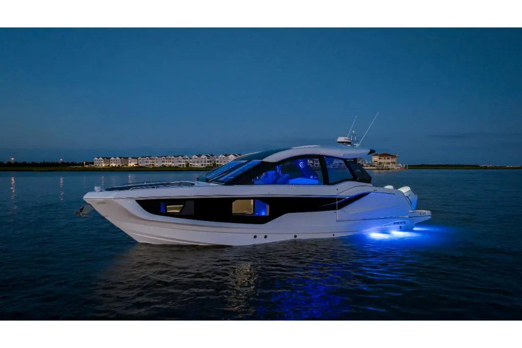 2026 Galeon 375 GTO Image Thumbnail #82
