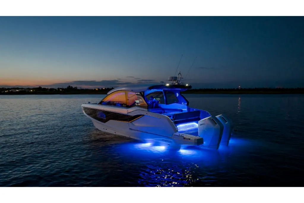 2026 Galeon 375 GTO Image Thumbnail #85