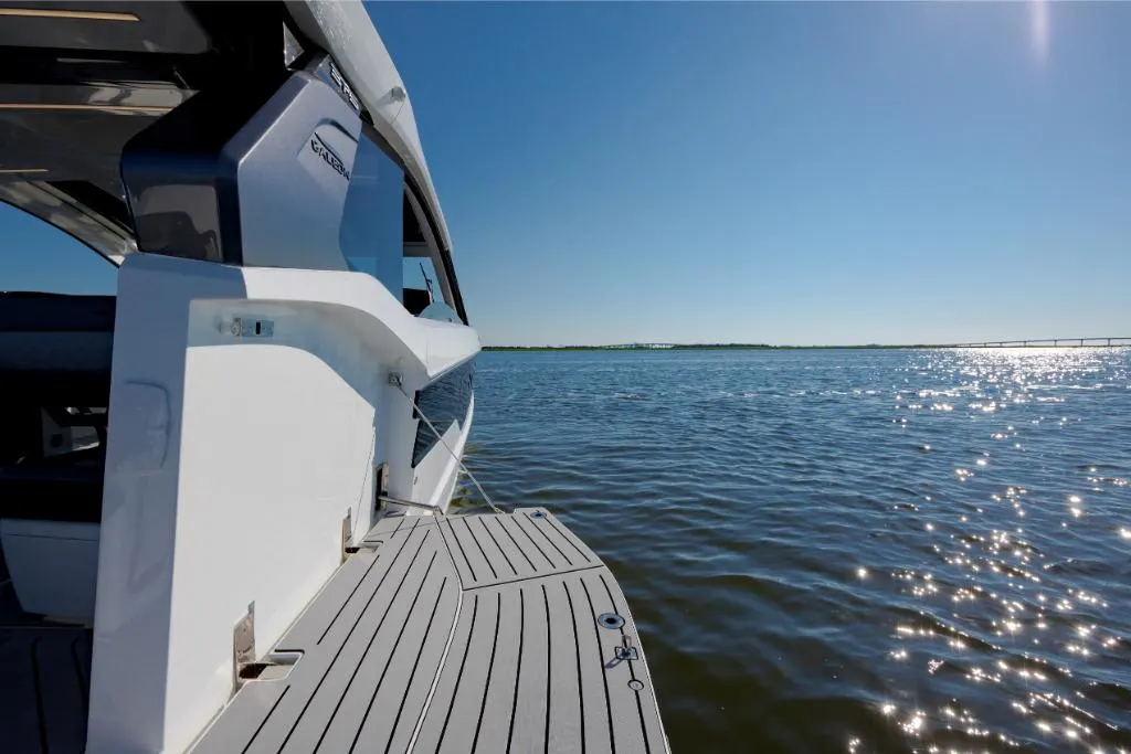 2026 Galeon 375 GTO Image Thumbnail #87