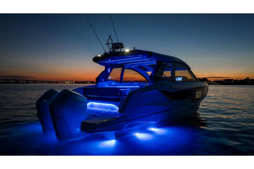 2026 Galeon 375 GTO Image Thumbnail #88