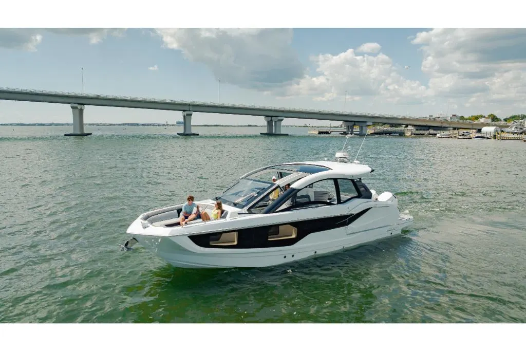 2026 Galeon 375 GTO Image Thumbnail #92