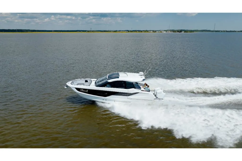 2026 Galeon 375 GTO Image Thumbnail #95