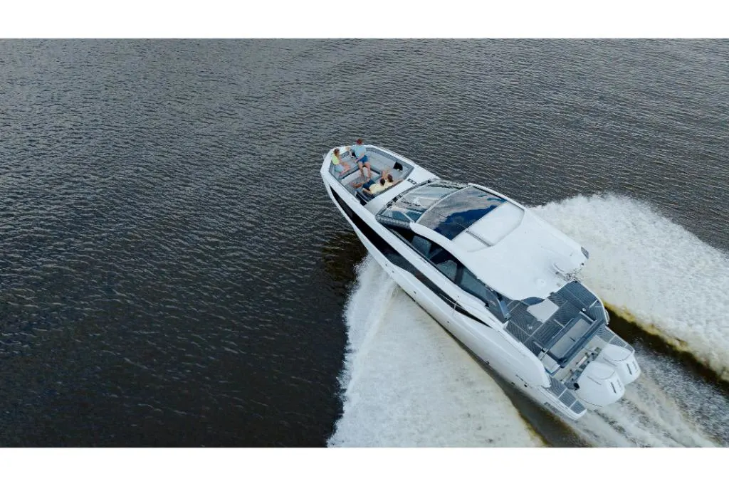 2026 Galeon 375 GTO Image Thumbnail #97