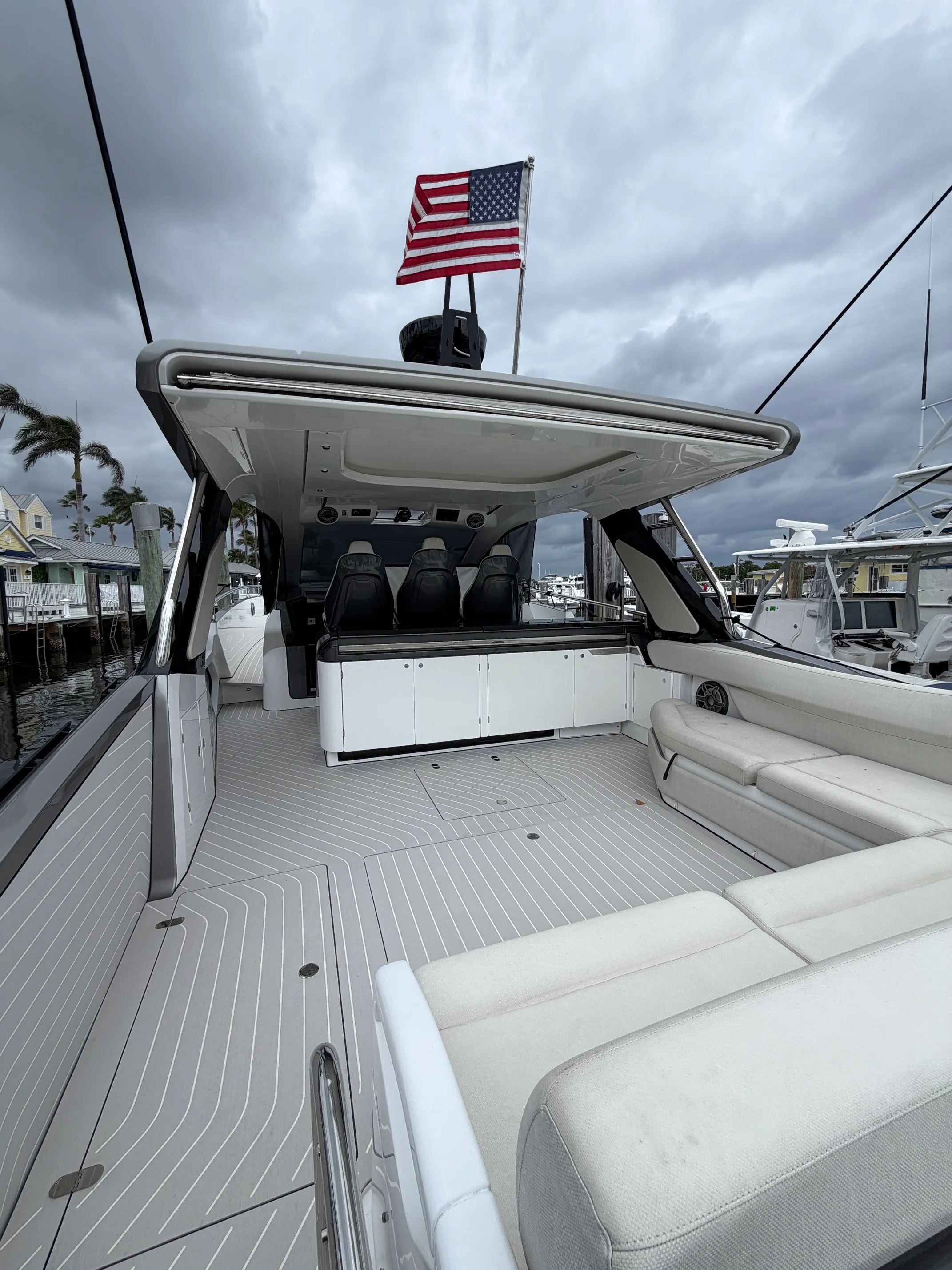 2022 Azimut 47 VERVE Image Thumbnail #12