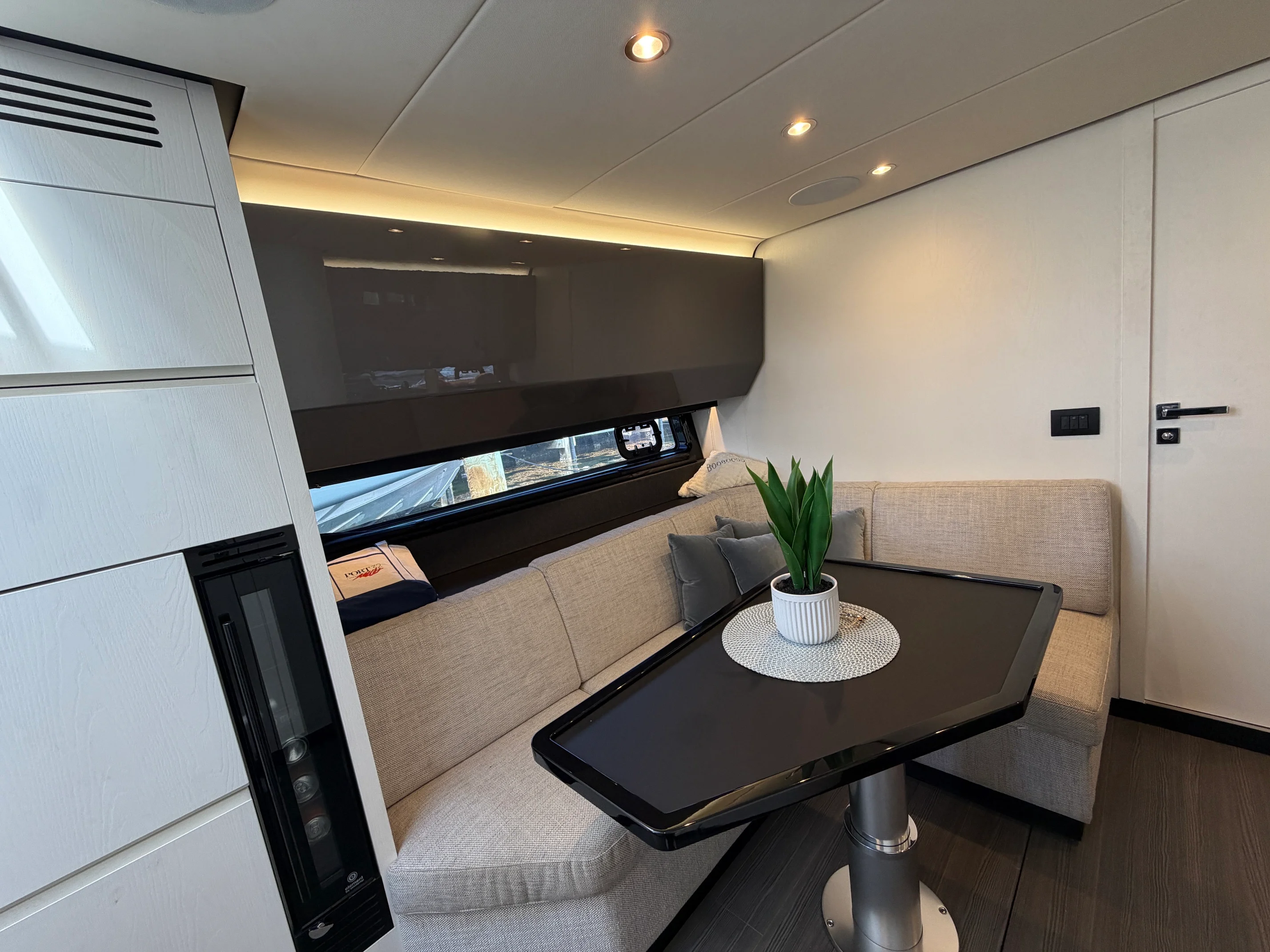 2022 Azimut 47 VERVE Image Thumbnail #26