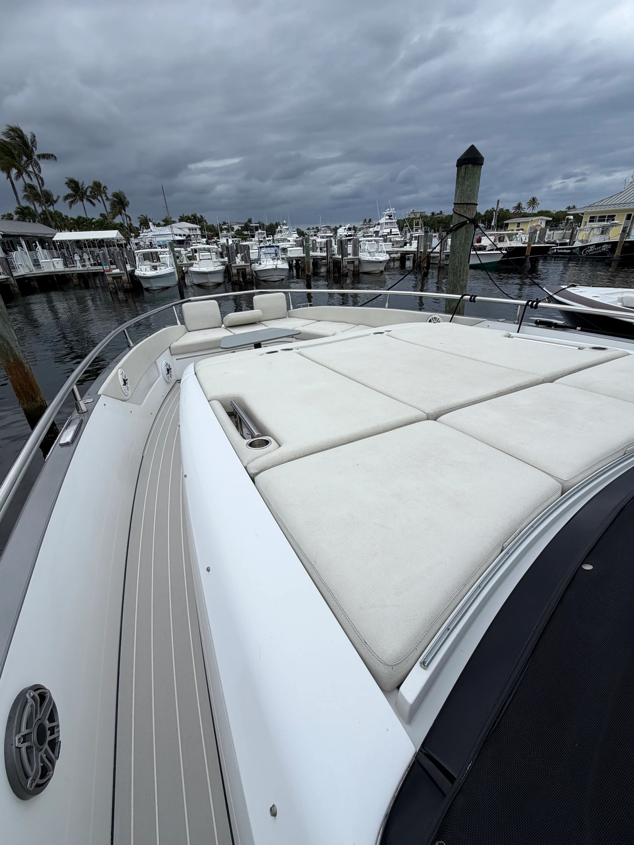 2022 Azimut 47 VERVE Image Thumbnail #19