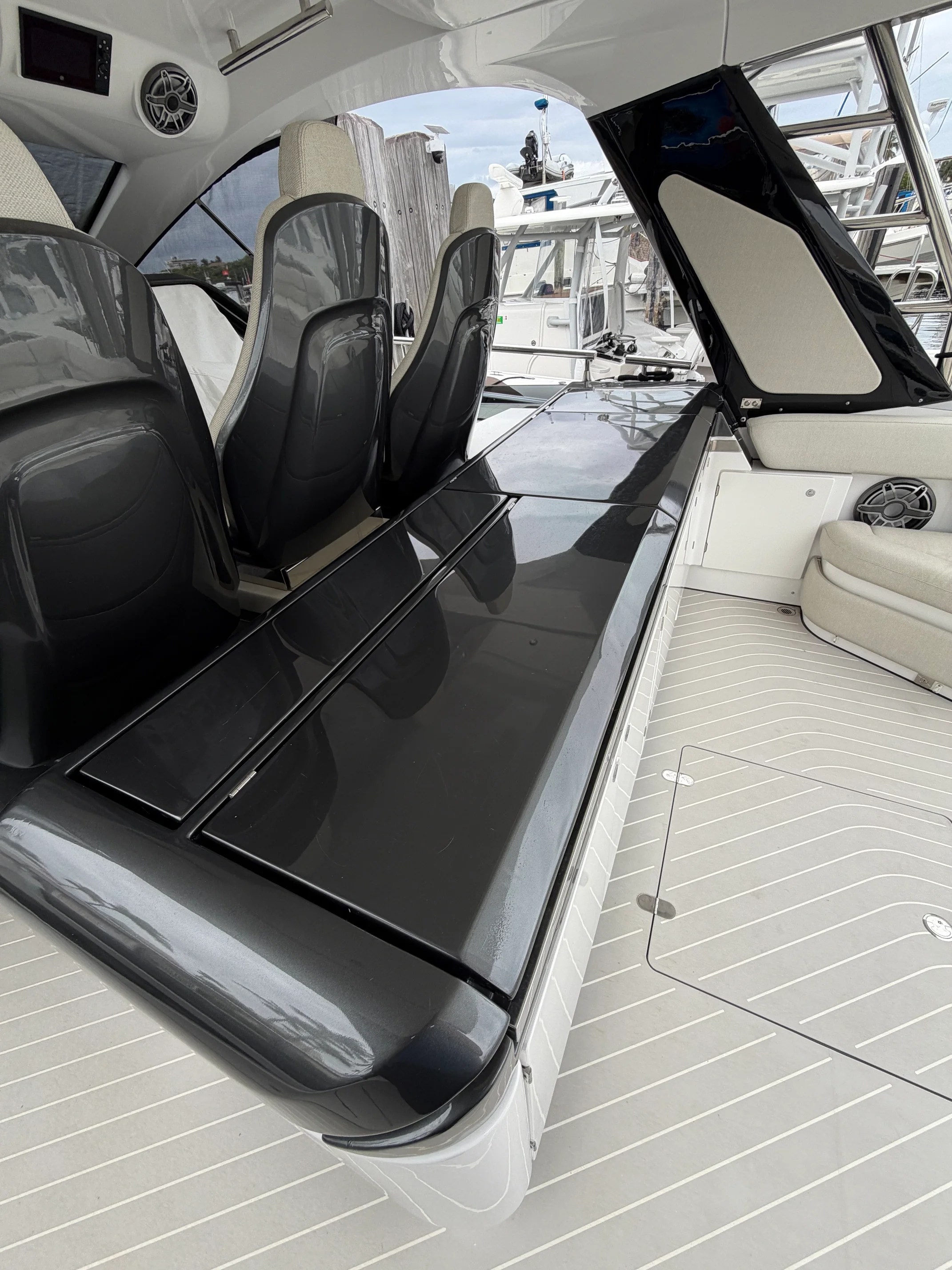2022 Azimut 47 VERVE Image Thumbnail #10