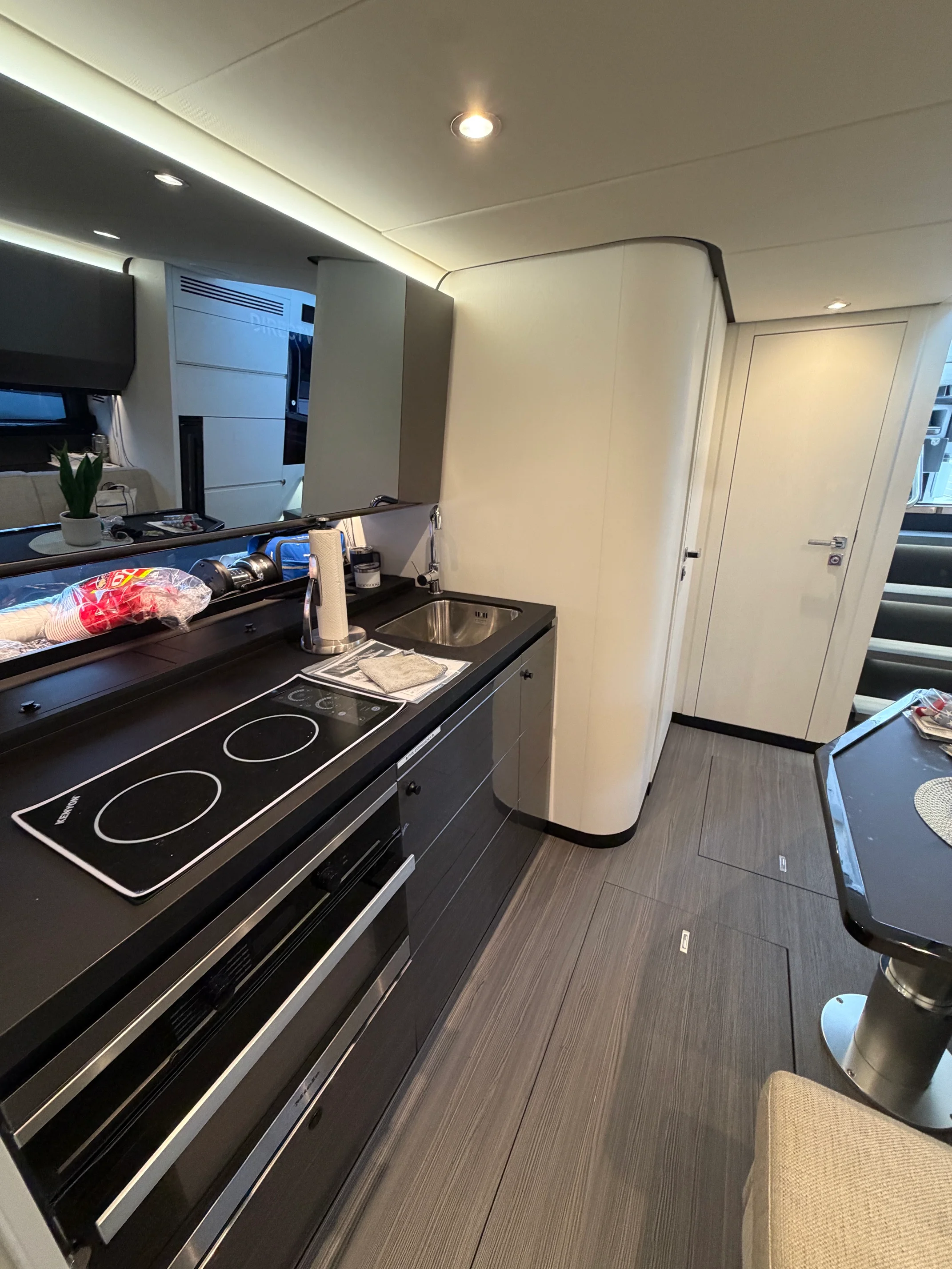 2022 Azimut 47 VERVE Image Thumbnail #27