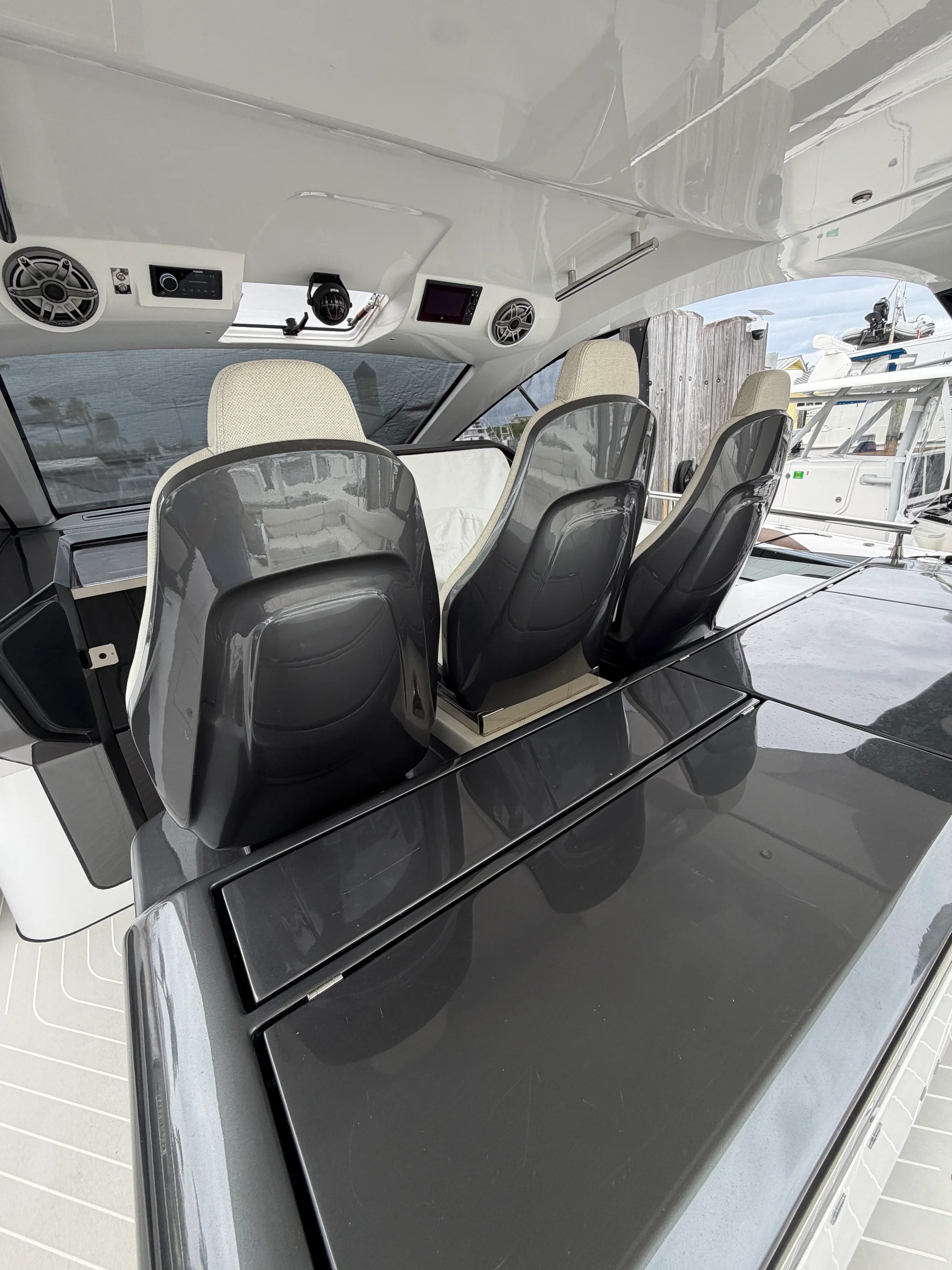 2022 Azimut 47 VERVE Image Thumbnail #11