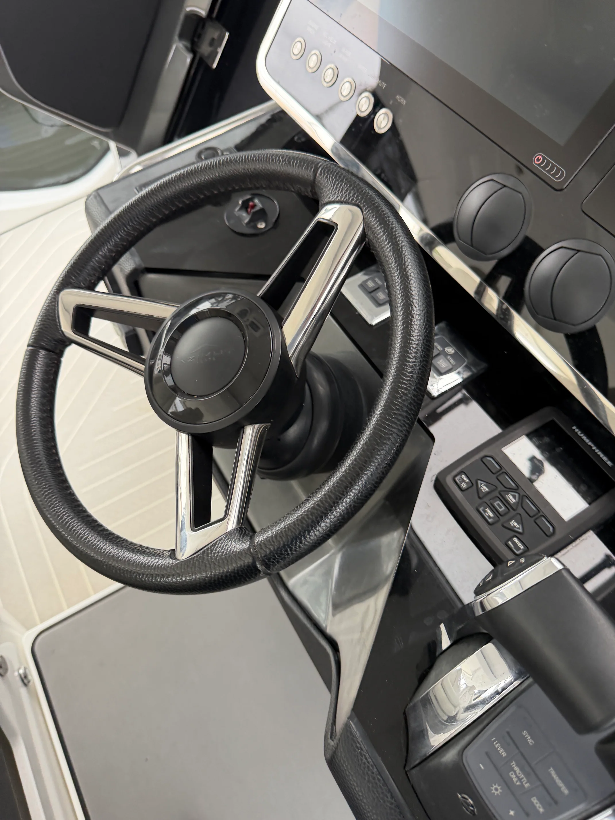 2022 Azimut 47 VERVE Image Thumbnail #9