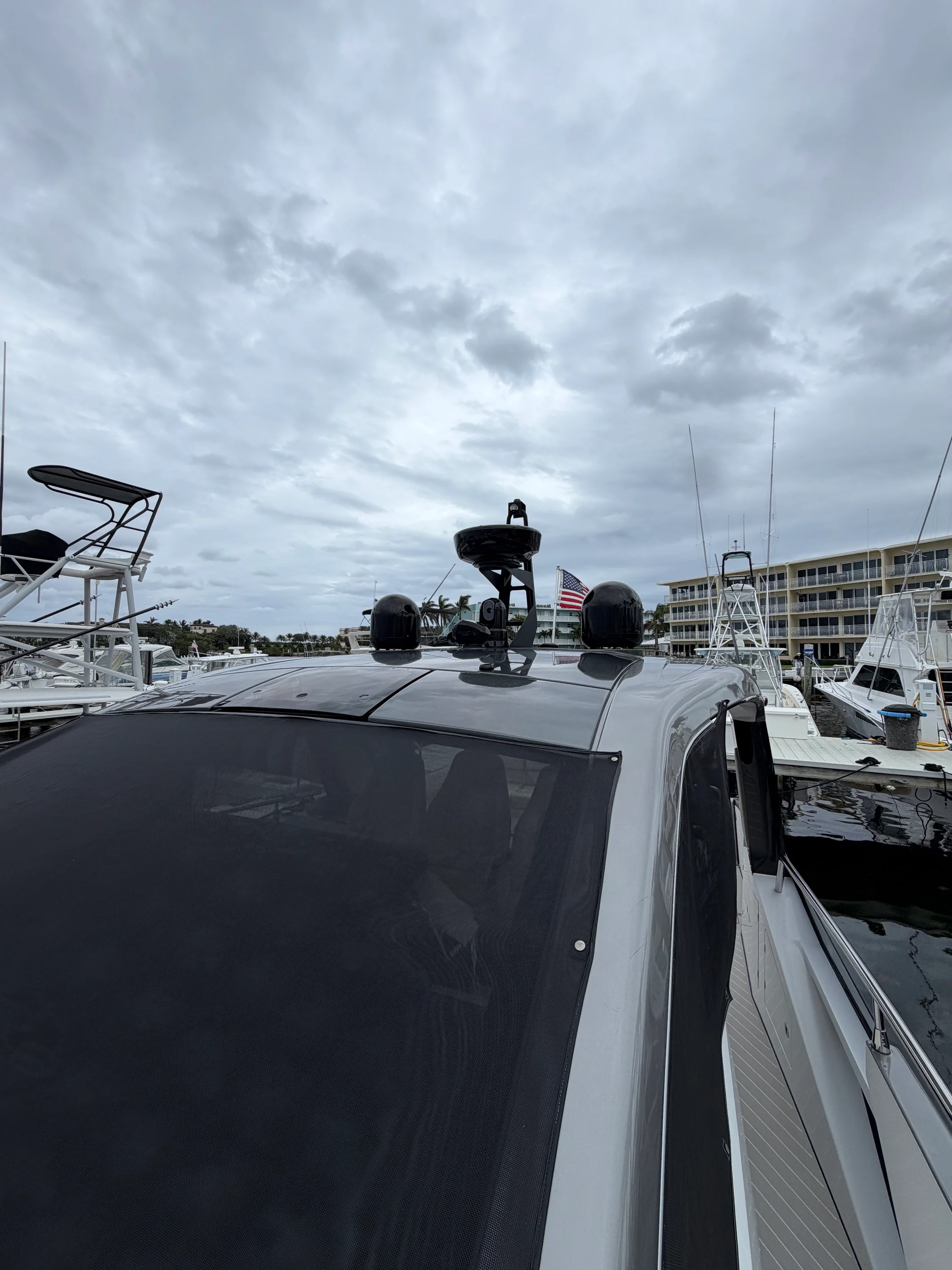 2022 Azimut 47 VERVE Image Thumbnail #21