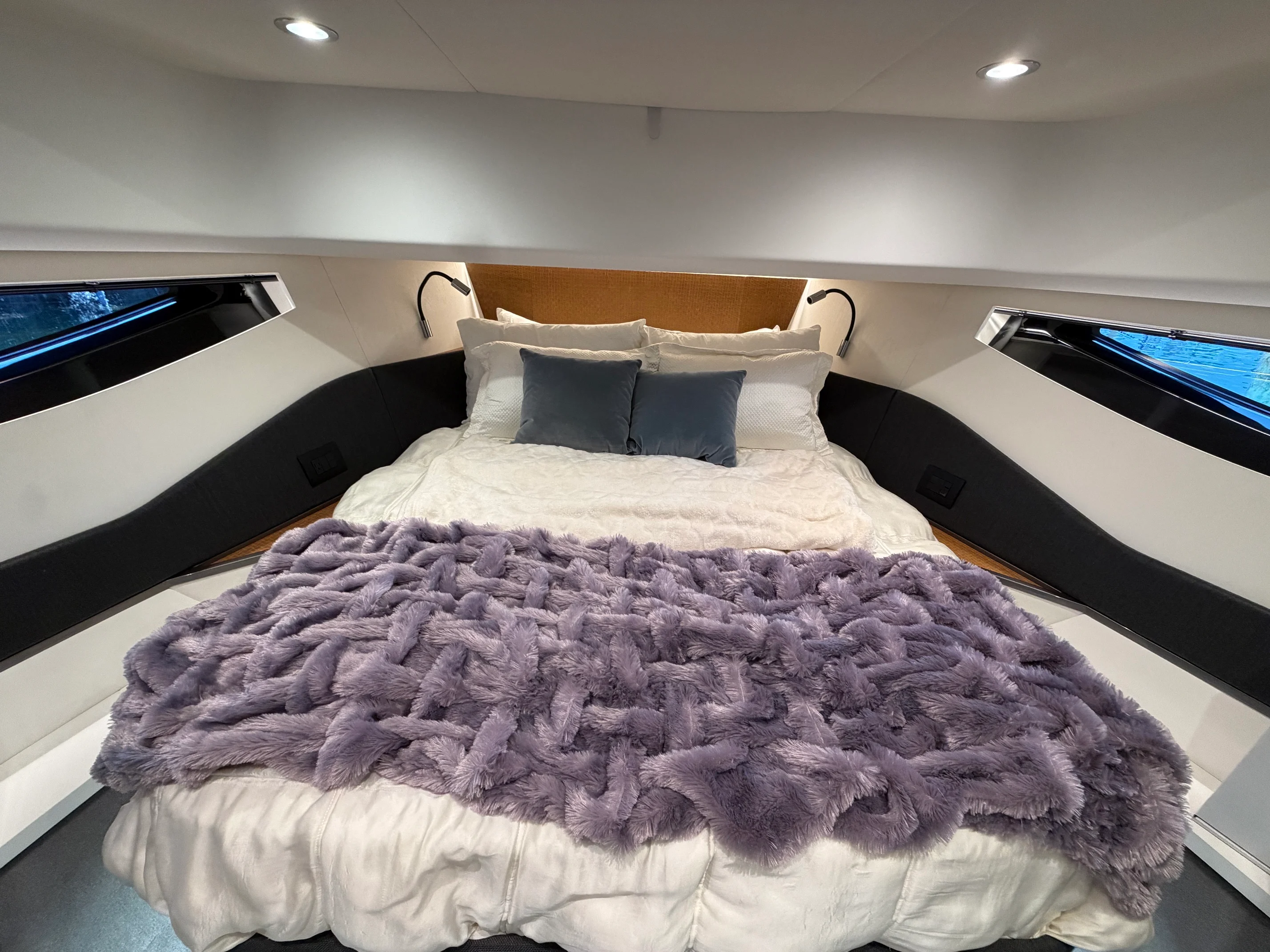 2022 Azimut 47 VERVE Image Thumbnail #29