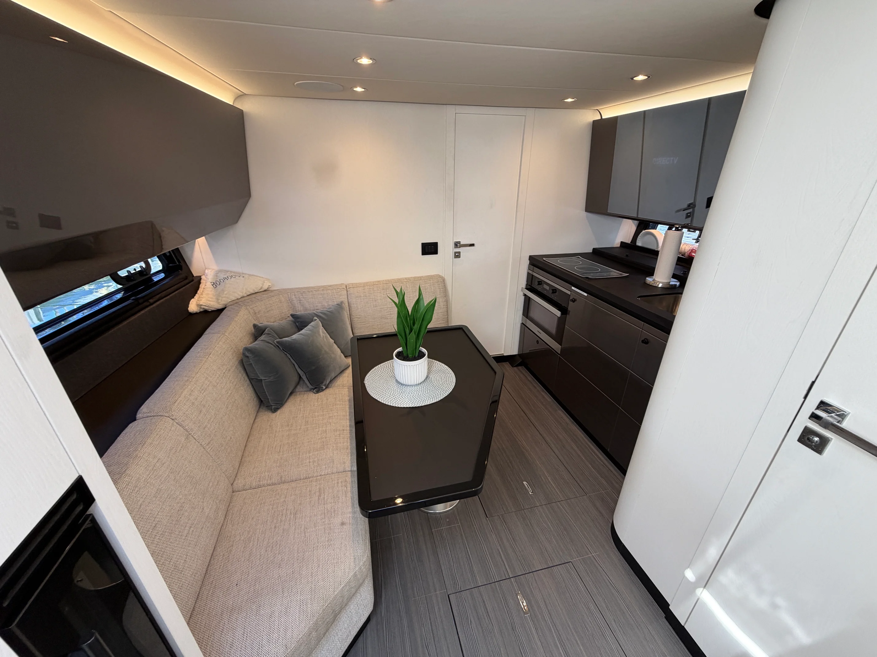 2022 Azimut 47 VERVE Image Thumbnail #24