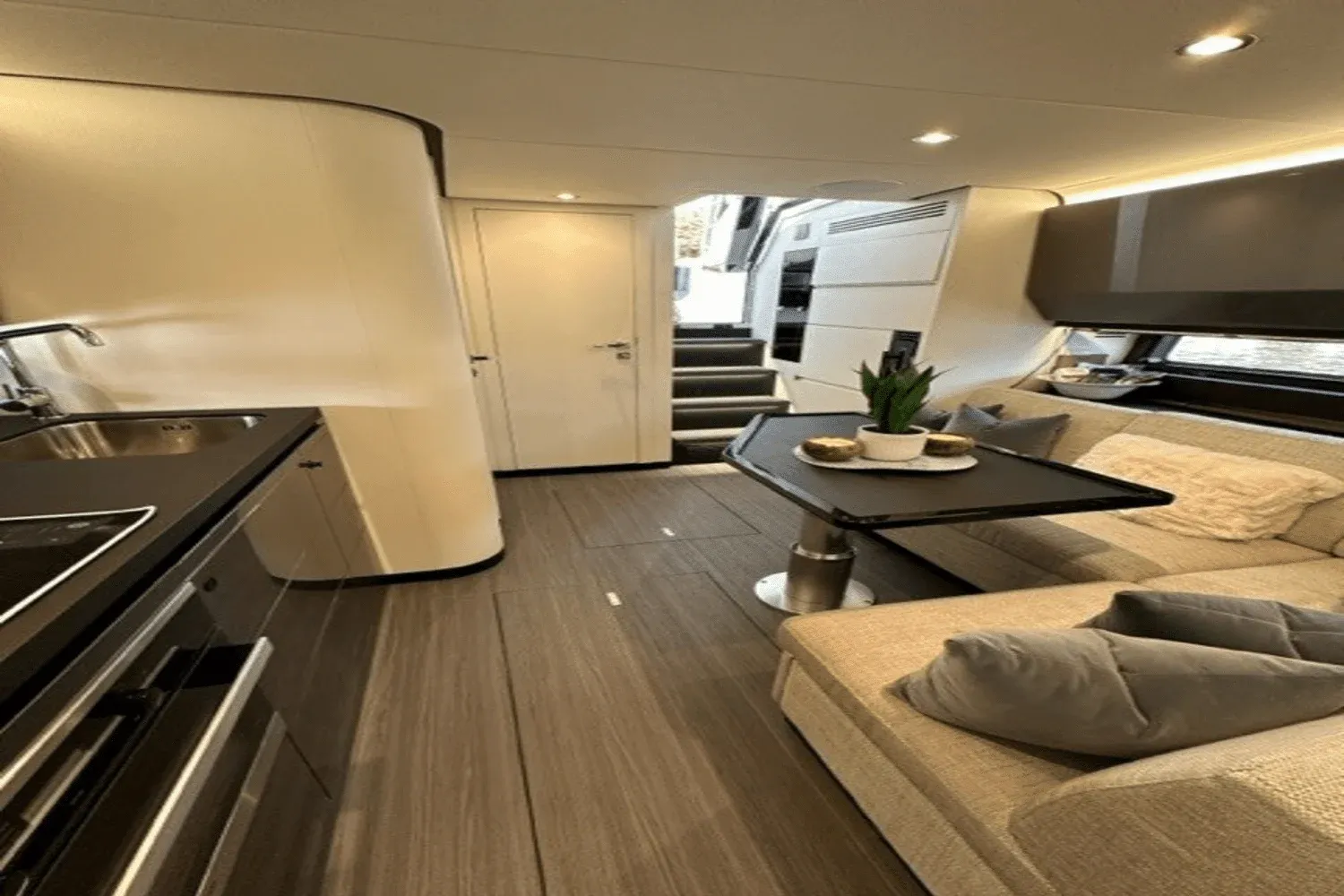 2022 Azimut 47 VERVE Image Thumbnail #9