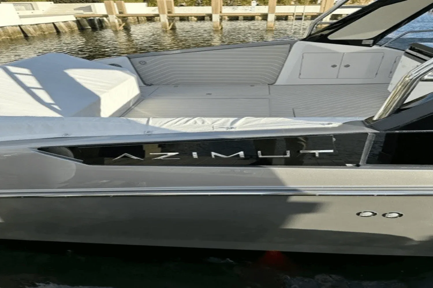 2022 Azimut 47 VERVE Image Thumbnail #15