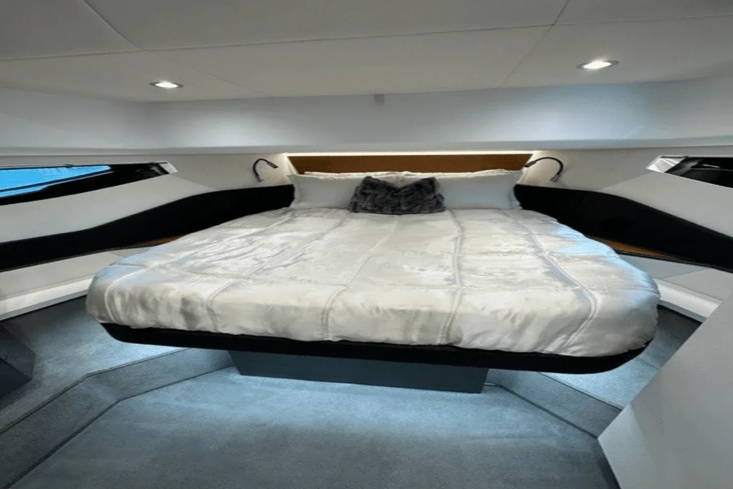 2022 Azimut 47 VERVE Image Thumbnail #6