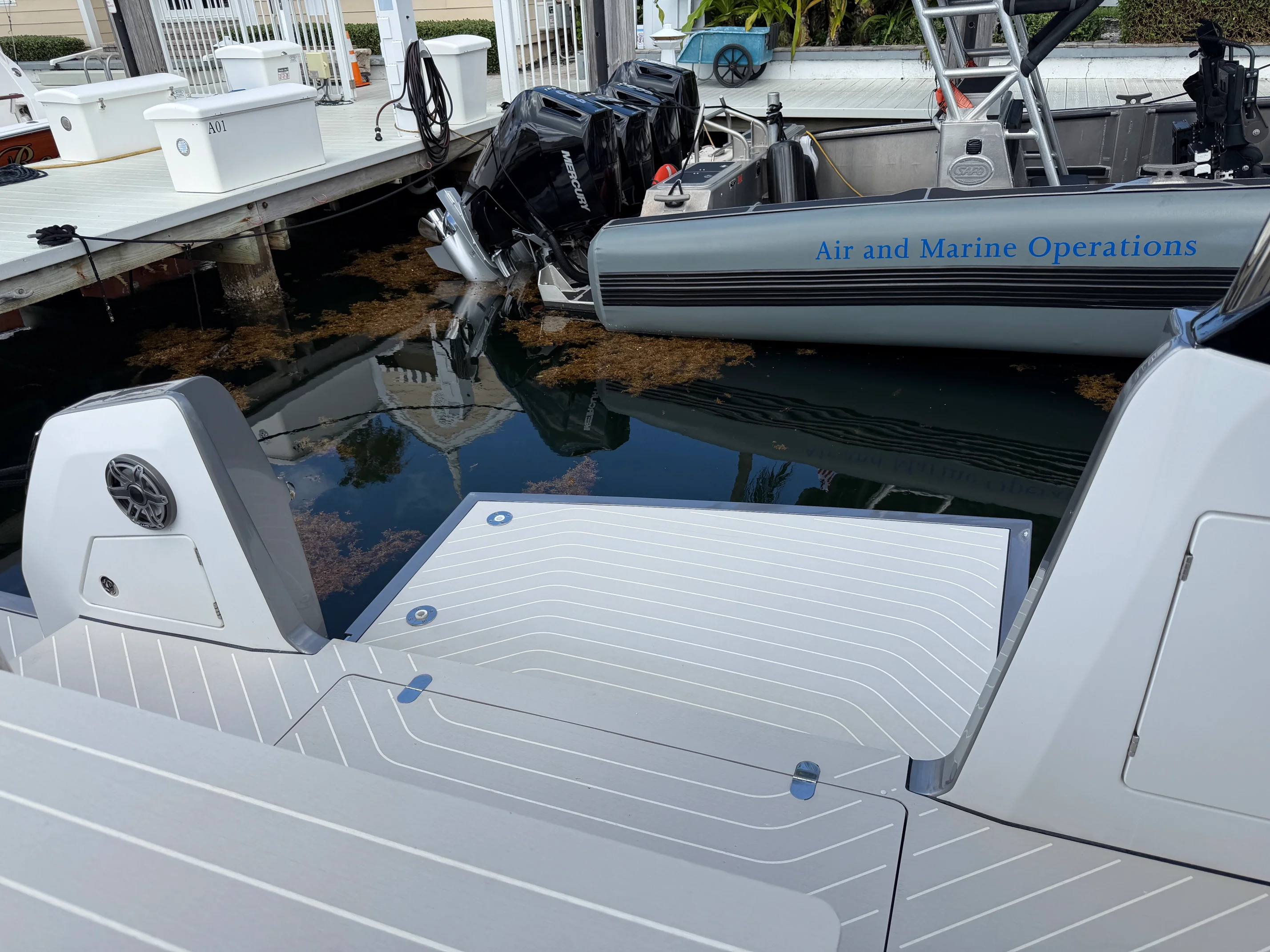 2022 Azimut 47 VERVE Image Thumbnail #13