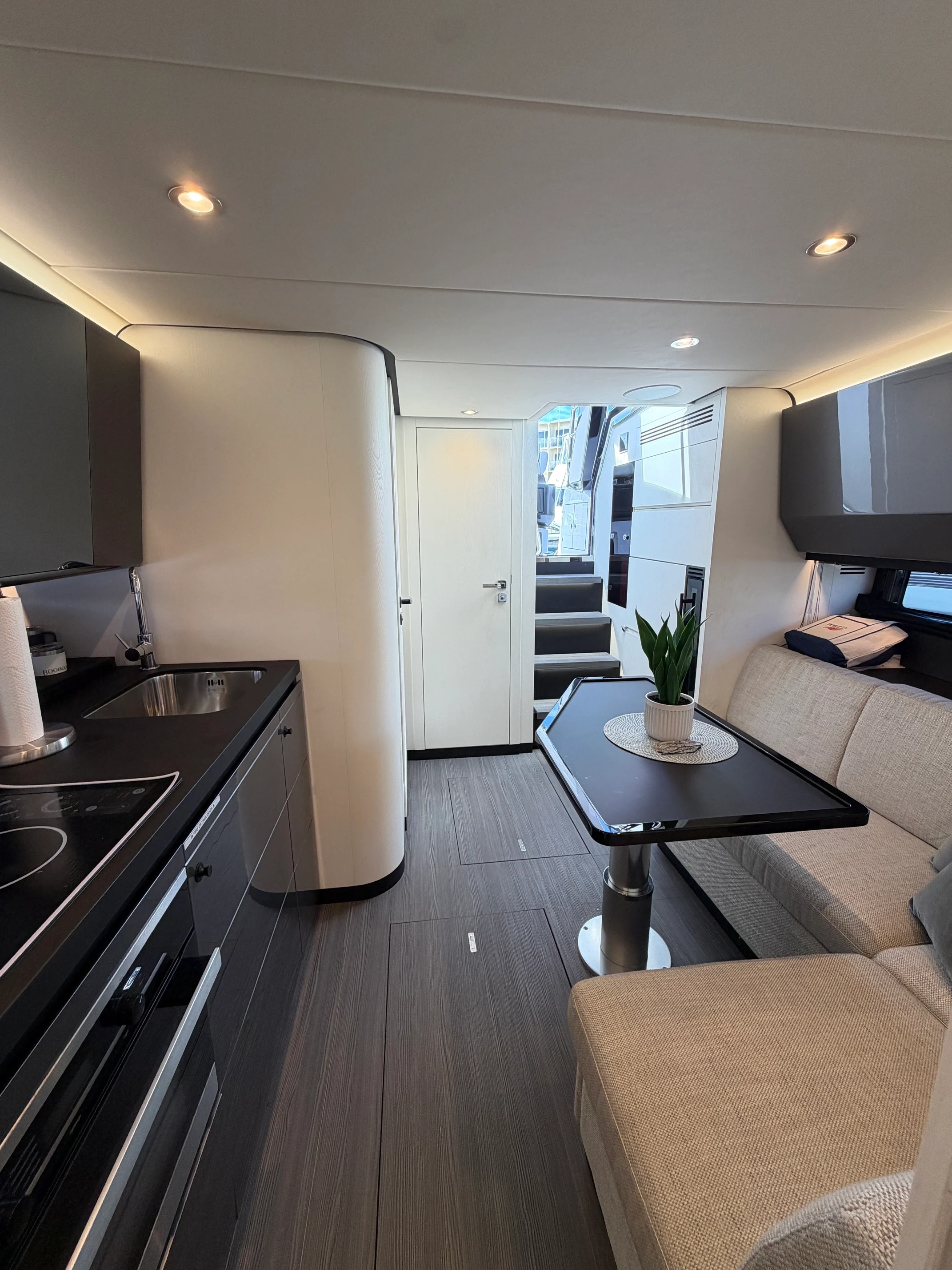 2022 Azimut 47 VERVE Image Thumbnail #23