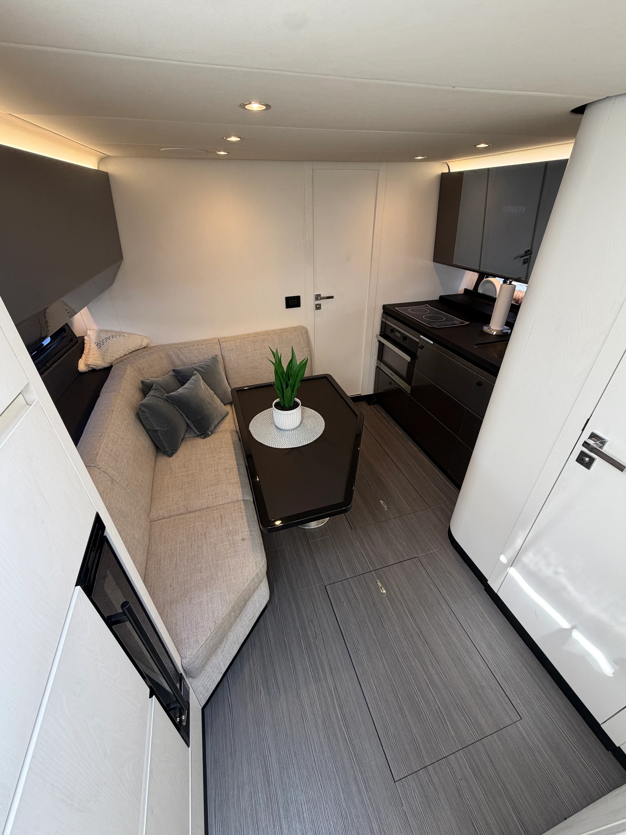 2022 Azimut 47 VERVE Image Thumbnail #25