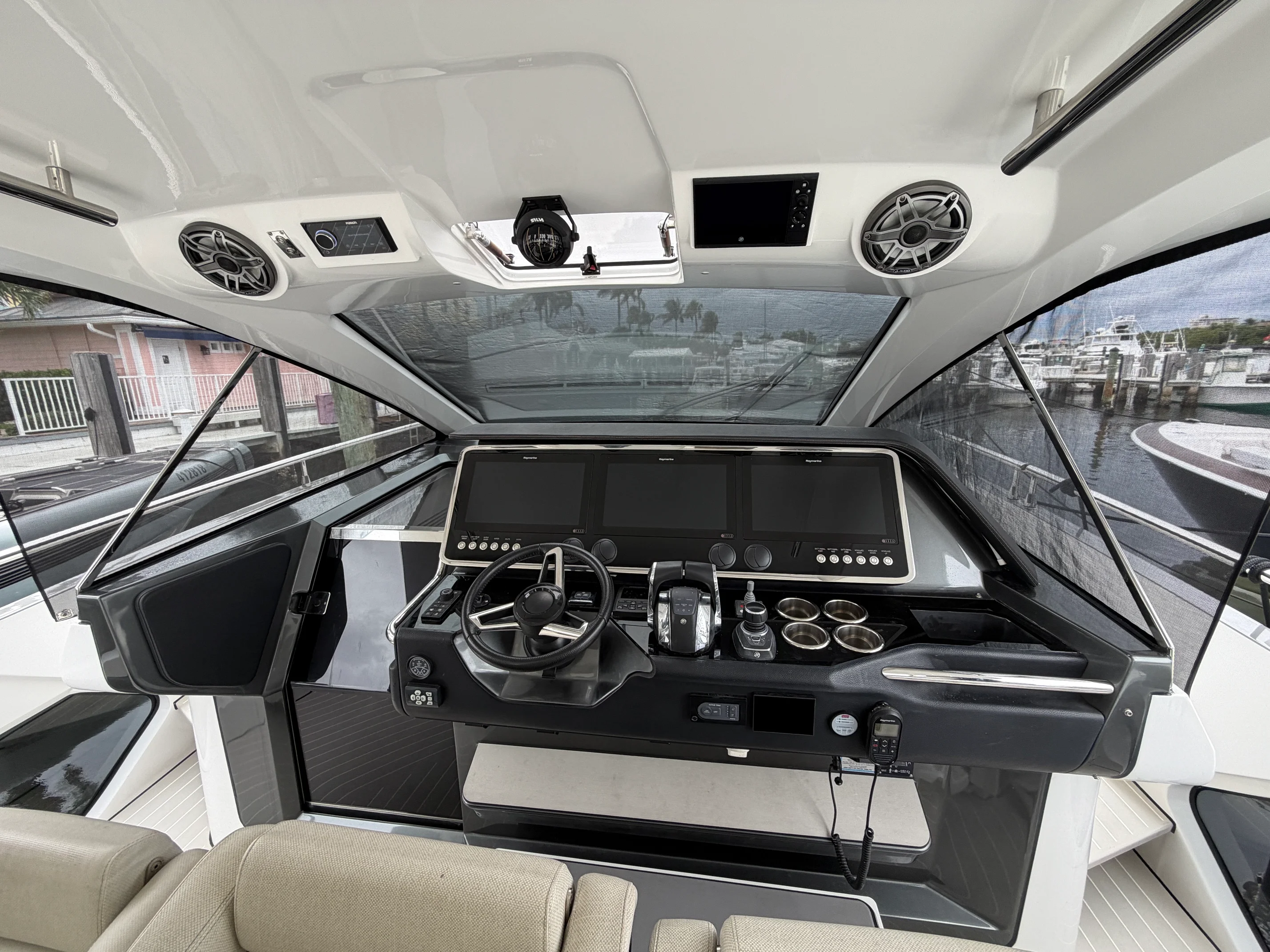 2022 Azimut 47 VERVE Image Thumbnail #5