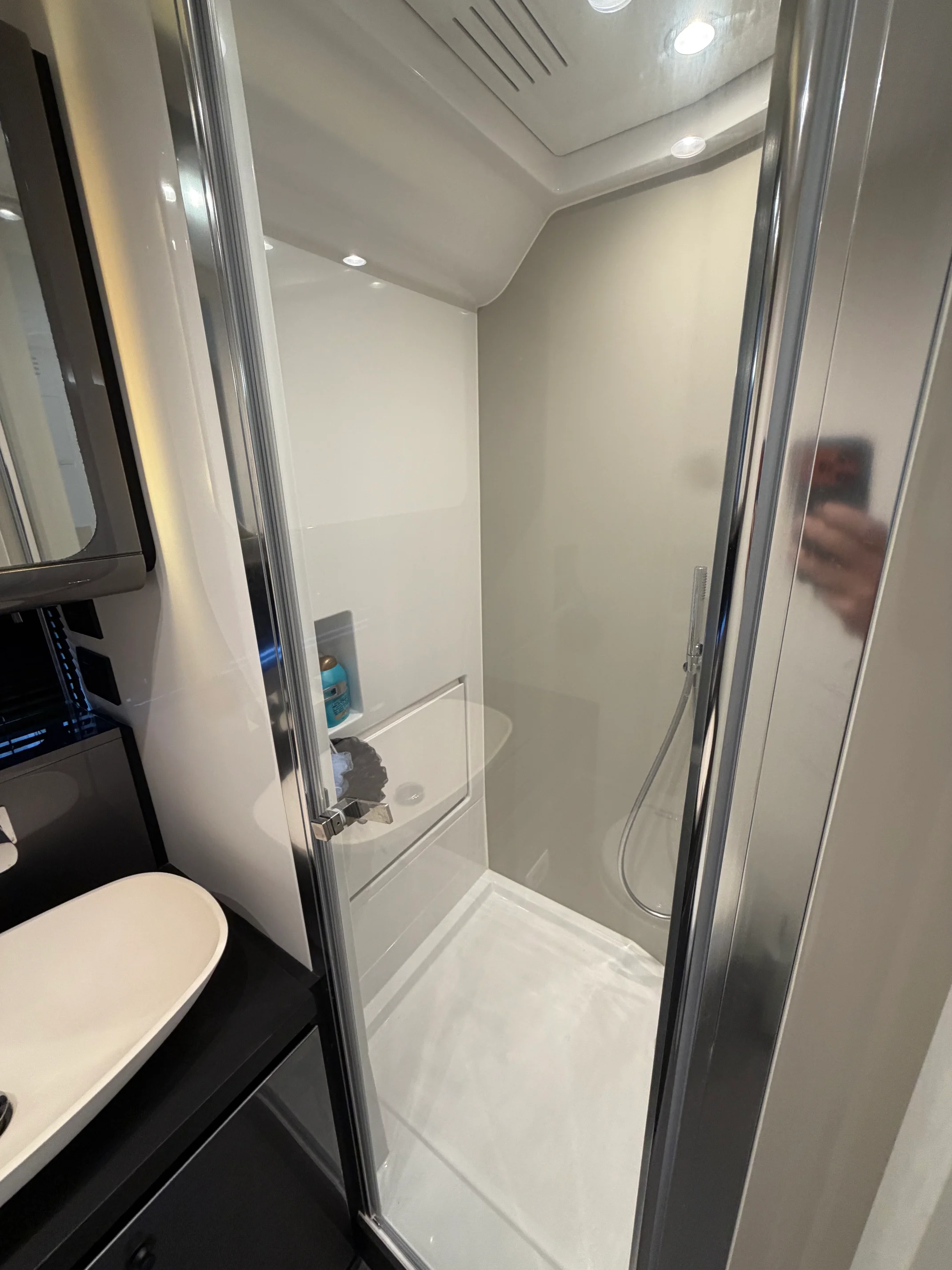 2022 Azimut 47 VERVE Image Thumbnail #34